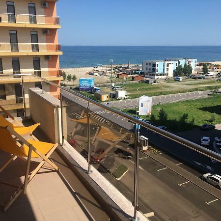 Summerland Apartment 45 ママイア エクステリア 写真