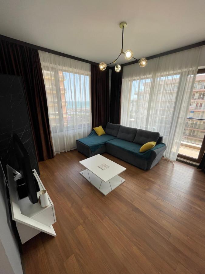 Summerland Apartment 45 ママイア エクステリア 写真