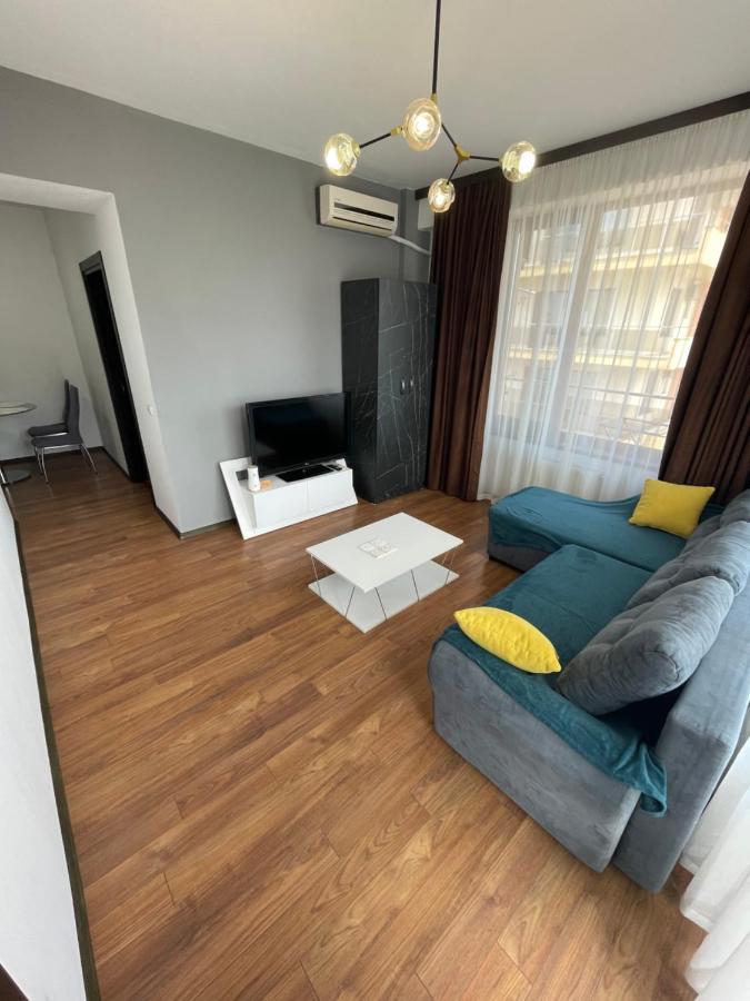 Summerland Apartment 45 ママイア エクステリア 写真