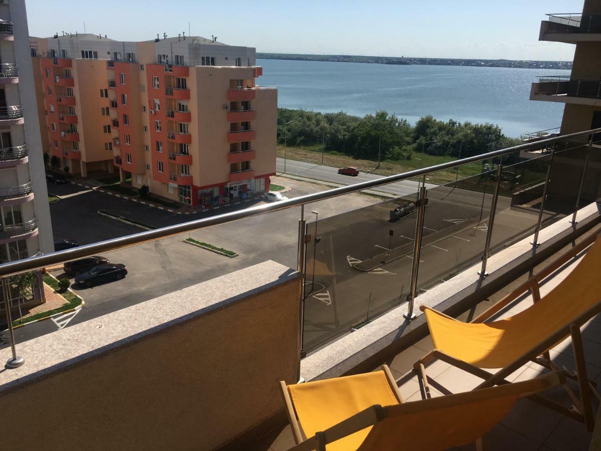 Summerland Apartment 45 ママイア エクステリア 写真