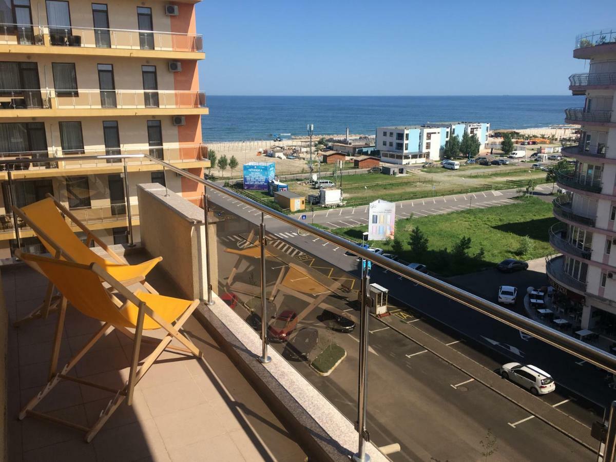 Summerland Apartment 45 ママイア エクステリア 写真