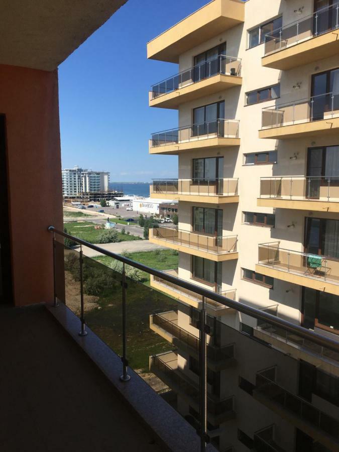 Summerland Apartment 45 ママイア エクステリア 写真