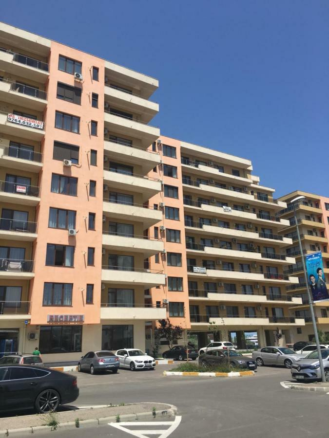 Summerland Apartment 45 ママイア エクステリア 写真