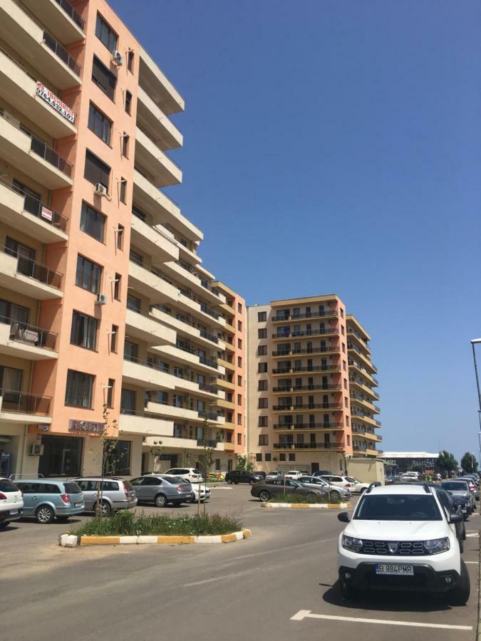 Summerland Apartment 45 ママイア エクステリア 写真